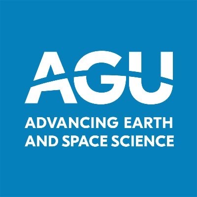 Graduate Students Orlando Viloria and Logan Bayer Attend AGU 2023